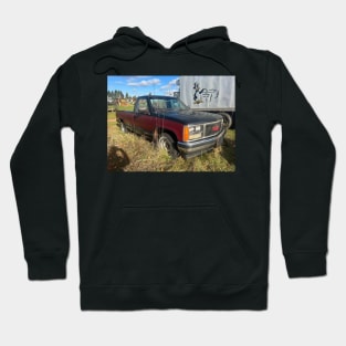 1989 Gmc sierra Hoodie